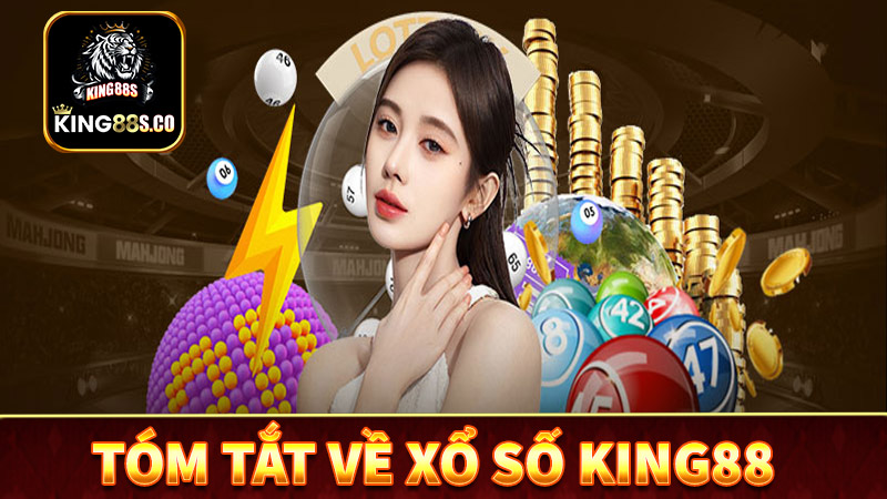 Tóm tắt chung về sân chơi lô đề - Xổ số king88