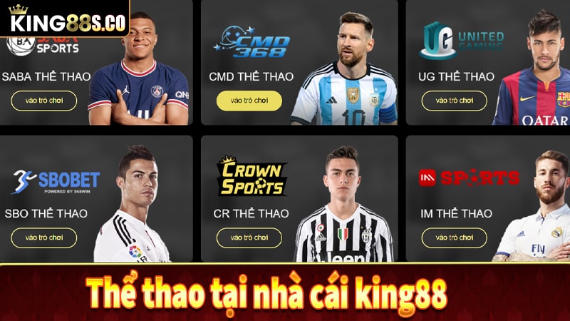 Thể thao