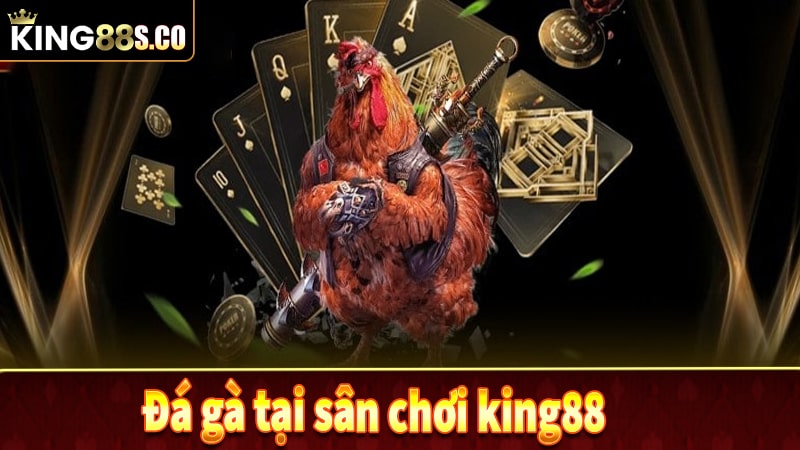 Đá gà