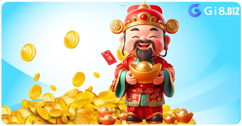 Hướng Dẫn Cách Chơi Nổ Hũ Thần Tài GI8