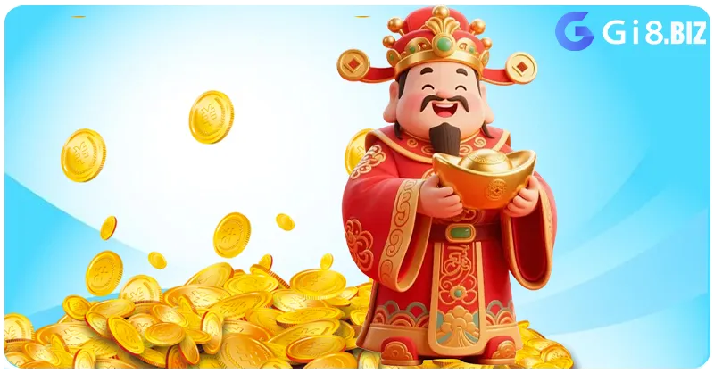 Mẹo Chơi Nổ Hũ Thần Tài GI8 Hiệu Quả