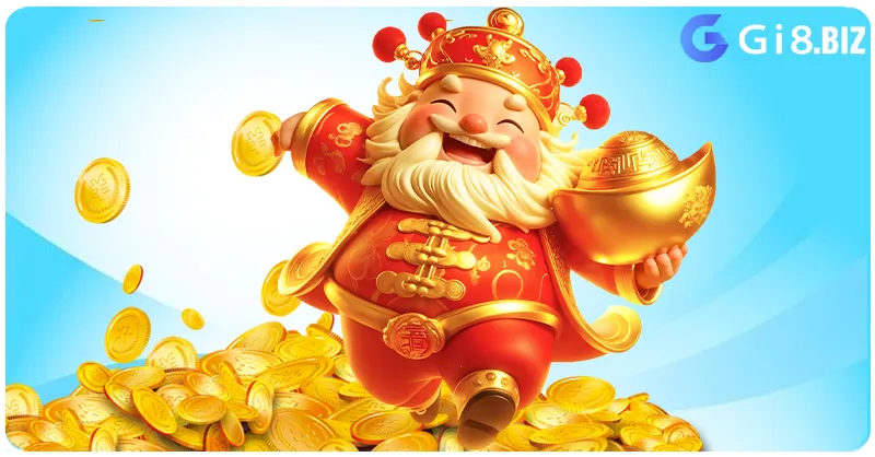 Ưu Điểm Khi Chơi Nổ Hũ Thần Tài GI8